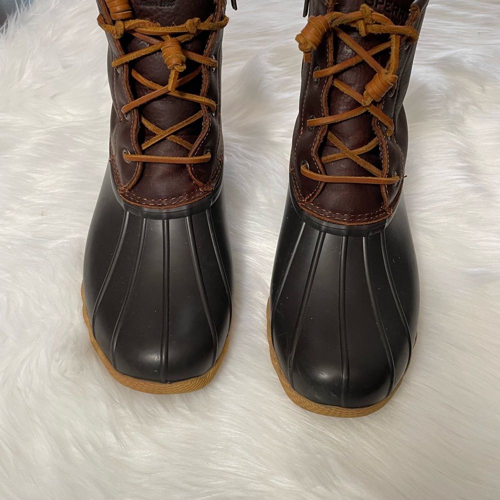 Sperry Boot - Picture 5 of 8